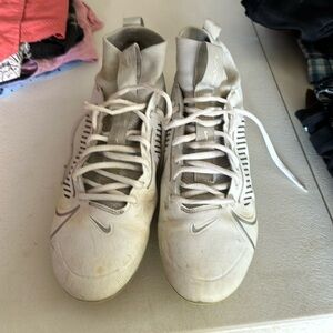 Nike vapor football cleats